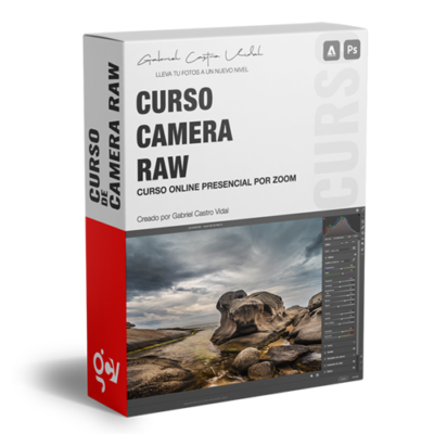 Curso Camera RAW